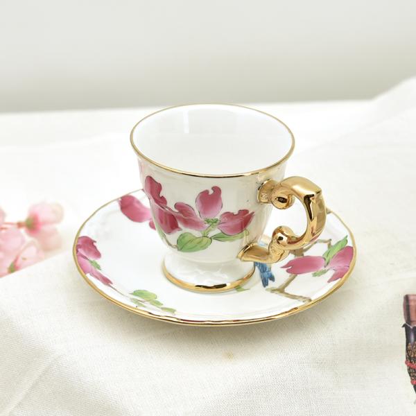 Colourful Small Espresso Coffee Cup Eco Friendly Ceramic Ceramic Sauce Cups