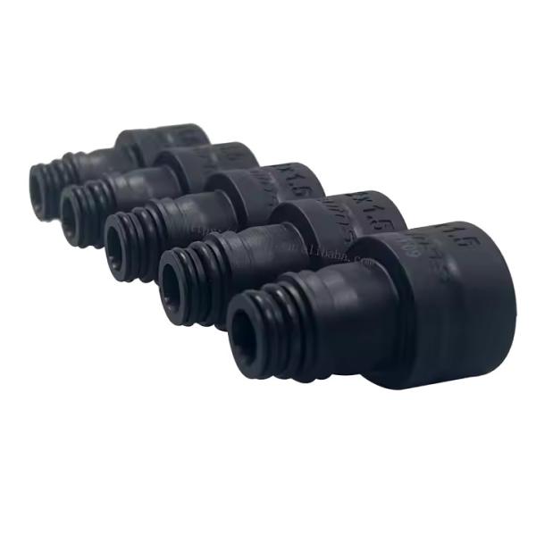 Truck parts NIPPLE 991075 for Volvo original truck