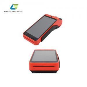 Quality Medium Sized Credit Card POS Terminal Lightweight USB Mobile POS Terminal wholesale