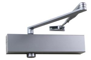 Quality Universal Hardware Heavy-Duty All-In-One Aluminum Commercial Door Closer wholesale