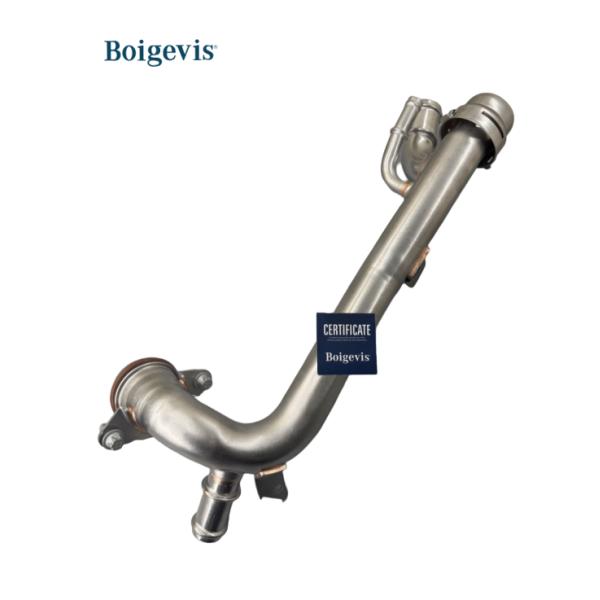 2642004201 Coolant Line for MERCEDES-BENZ C-Class E-Class GLC-Class