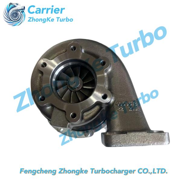 H2D Turbo 3526008 310511 3591969 4033234H 478030 478522 900470509 500470509 864592 Turbocharger For Volvo F12 N12 NL12 Truck with TD122F TD122FG