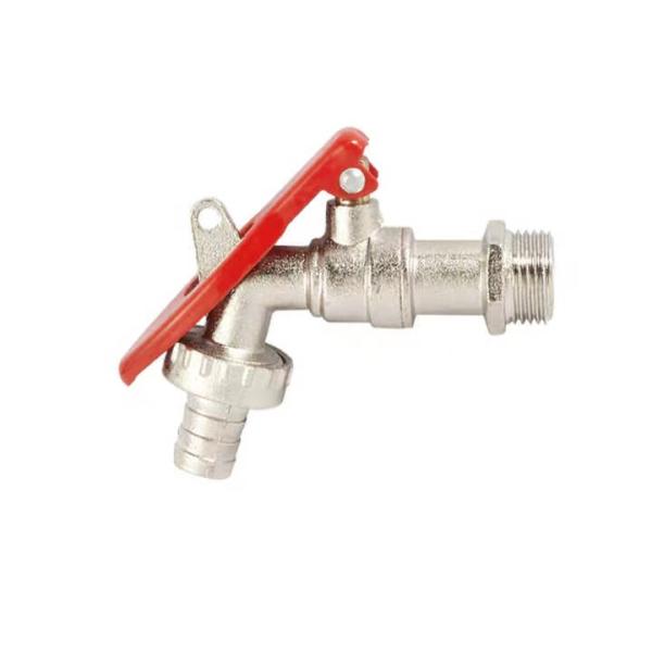 12mm -108mm Butterfly Double Gas Valve Manual Gas Valve wear resisting