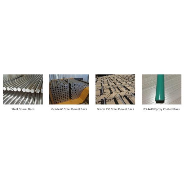 dowel bar