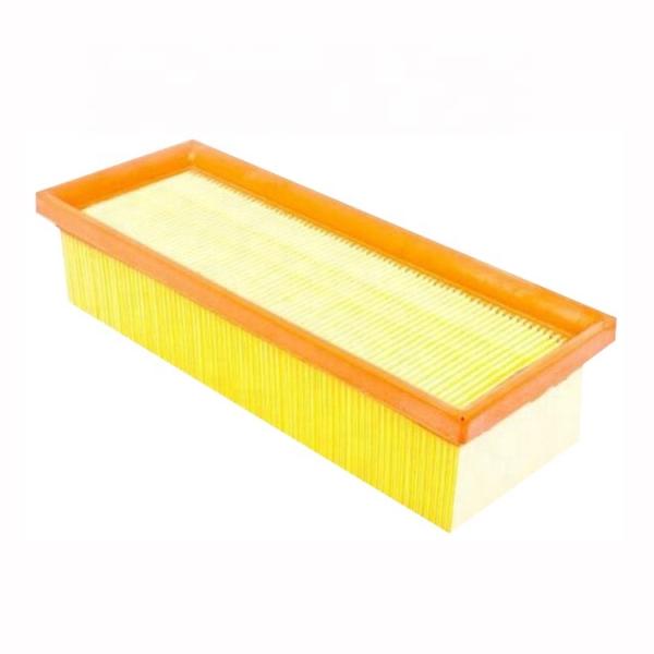 13780-67L00 A-14470 Car Engine Auto Air Filter Air Cleaner for Automobile Maintenance and Durability