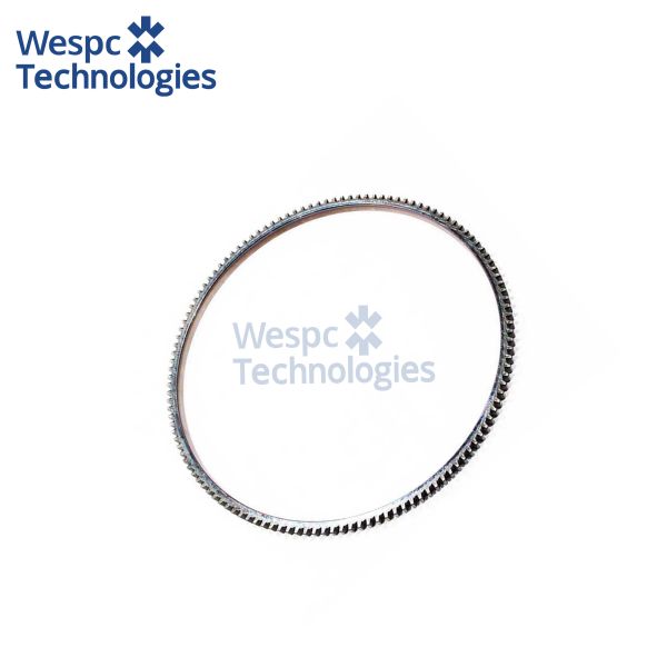 WESPC Agricultural Machinery Engine Spare Parts Flywheel Ring 31162121 For Perkins