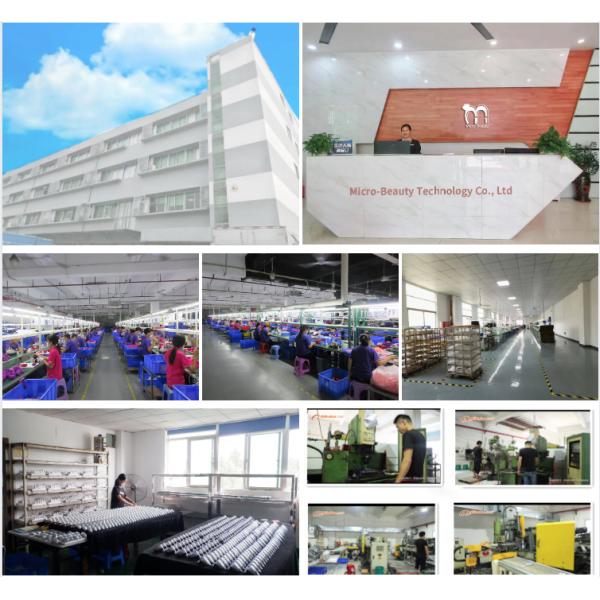 Handheld Waterproof Adult Toys Electric Women's G Spot Suction Vibrator