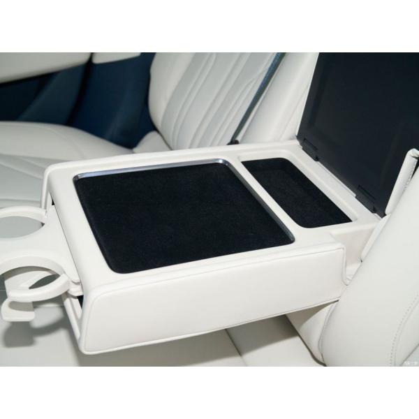 Zeekr 007 Sportcar EV Car Pure Electric Vehicle High Speed MID-Size Sedan 4865*1900*1450mm