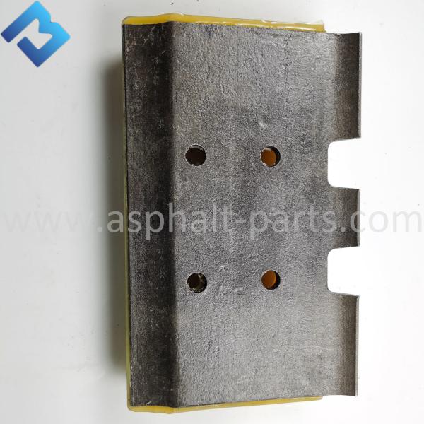 W1900 Poly Grip 150740 Rubber Track Pads 260*160-B1 For Undercarriage System