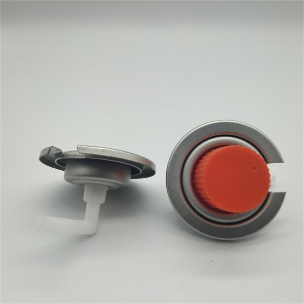 Durable Butane Gas Stove Valve for Commercial Kitchens with Safety Features