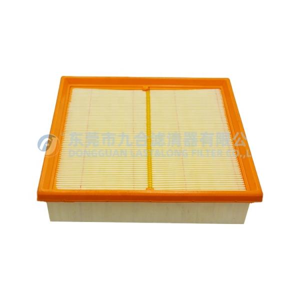 8143691 Construction Equipment Filters Heavy Duty Filter 8144430 For Truck Cab