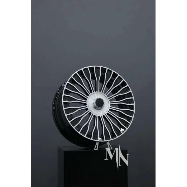 Mercedes S Class AMG W222 W221 A45S 18 19 20 21 22 Inch Custom OEM Alloy Wheels Rims