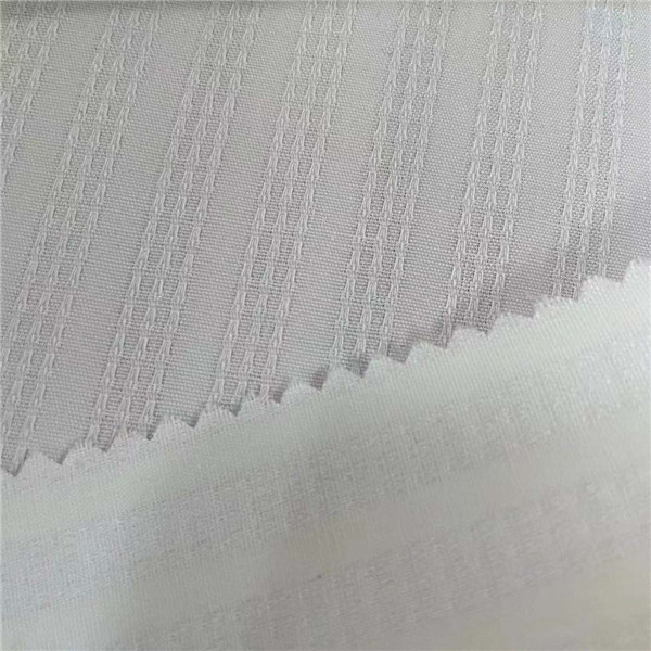 60 Cotton 40 Polyester Uniform Cloth Fabric 21SX21S 185gsm 150cm water proof,oil proof and stain proof Finish