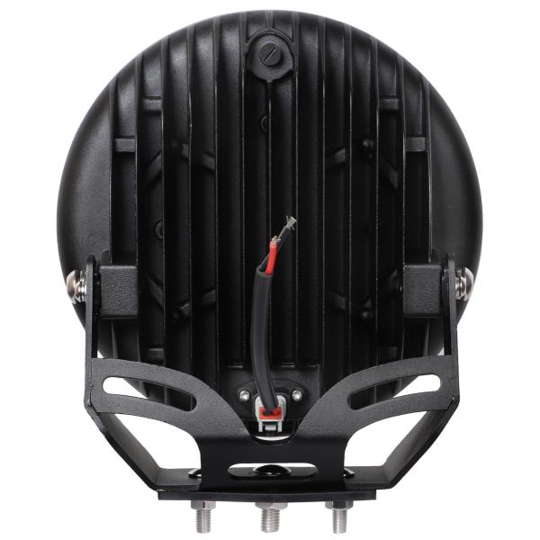 magnetic led work lights round driving lamp 4x4, SUV,Jeep,Truck HCW-L148273 148W