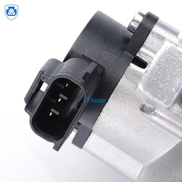 22210-BZ111 Car Parts Car Throttle Body Assembly for toyota 22210-BZ111