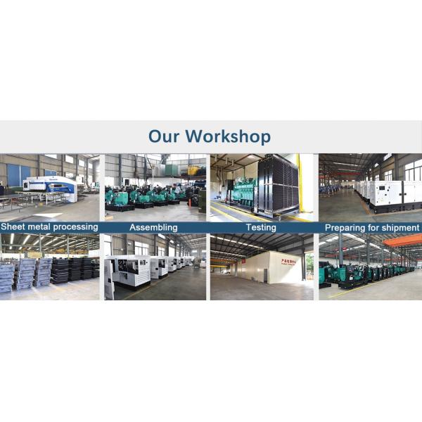 80kw 100 Kva Dc Marine Diesel Generator For Rv 4HTAA4.3