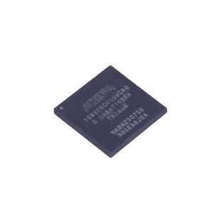 Quality Al-tera 10M02scu169c8g Electronic Components Custom Microcontroller ic chips 10M02SCU169C8G wholesale