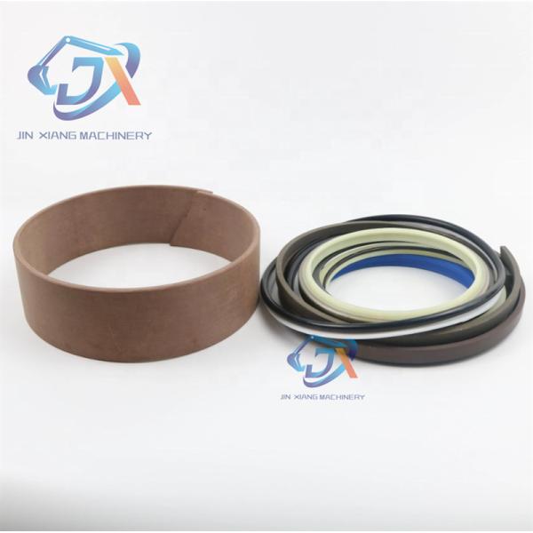 STAR ZEBRA High wear-resistance rubber seal kit for E320C bucket cylinder Caterpillar excavator