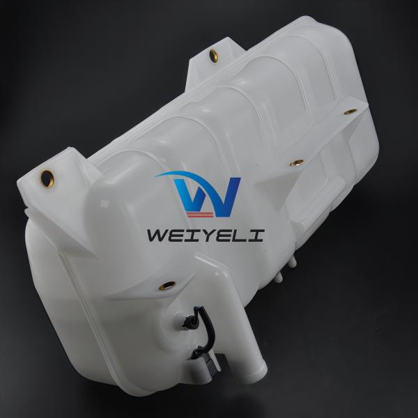 VOE1674916 1674922 603-5507 21399626 20517007 1998-2003 814-9506 28140024 Water Tank Coolant Expansion Tank EC700 Volvo Excavator Expansion Kettle