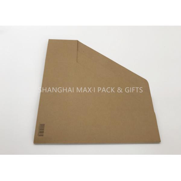 Custom Company Personalised Stationery Gifts Multi Pockets Rainbow Paper Printed Portable Expanding