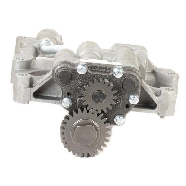 T418992 C4.4 Oil Pump 4478572 For Engine Part