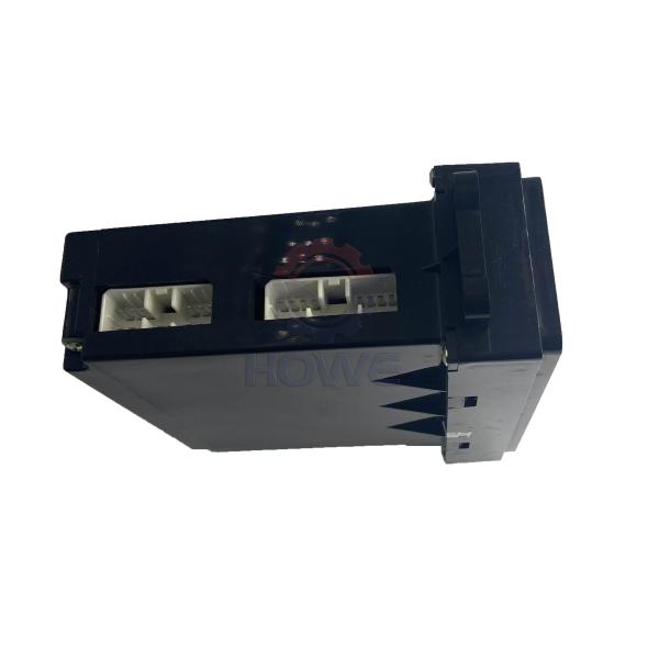 Excavator Air Conditioner Panel R220-9S 11Q6-90310 11Q6-90370 In Stock