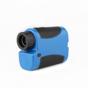 Quality Portable 5-600m MultifuctionLong Distance Golf Hunting Monocular Telescope Laser Range Finder For Outdoor Activities wholesale
