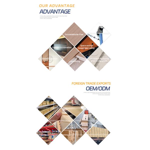 Interior Decoration Metal Wood Veneer Wall Panel Environment Friendly Bamboo Charcoal Wood Veneer