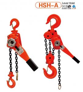 Quality 1.5 ton ratchet lever chain hoist wholesale