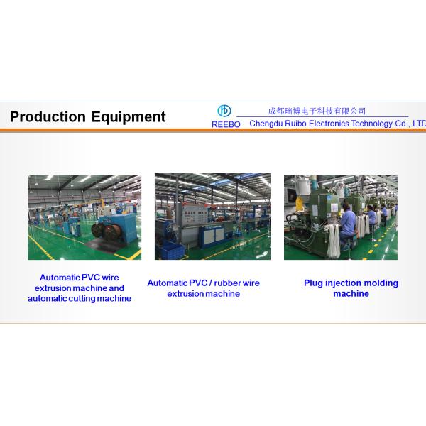 AC250V 10A UK Power Cord 60227 IEC53 Female End For Laptop