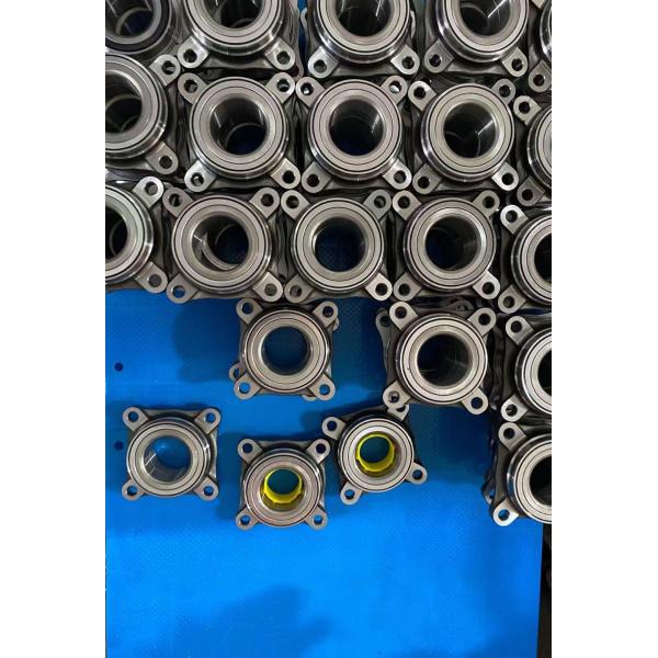 Replacement Front Wheel Car Hub Assembly Bearing 43570-60030 43570-0C010 For Toyota HiACE