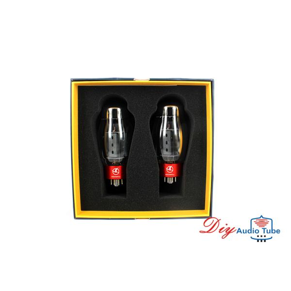 Octal Vacuum tube AMP DIY Audio tube Shuguang WEKT88 KT88 PLUS