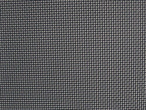 11mesh 0.8mm 316 Stainless Steel Mesh Screen , Metal Fly Screen Mesh 1.2m Max Width