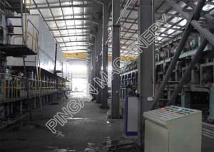 Quality Automatic Duplex Paper Board Making Machine Produce Various Cardboard Papers wholesale