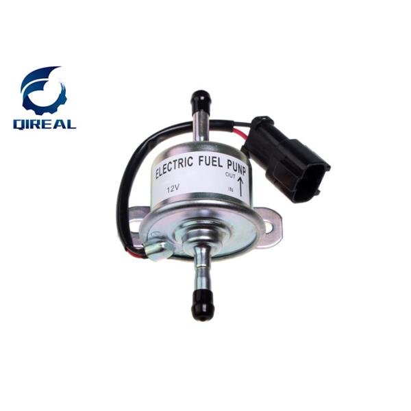 12V Fuel Pump 4TNV94 Electric Fuel Pump 129612-52100