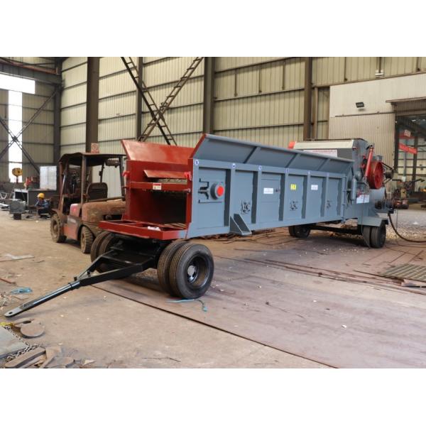 CE Approved Pallet Disassembly Machine Waste Wood Pallet Recycling Used Pallet Dismantling Machine Pallet Dismantler