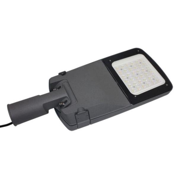 Waterproof Aluminium Housing For Led Lights / Aluminum Housing Led Lighting IP66 IK08