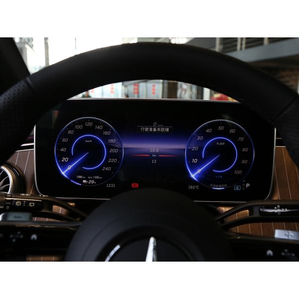 New EQE Mercedes Benz Electric Car Sedan 4MATIC 609km Range