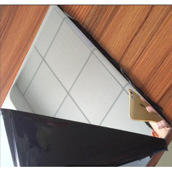 Stainless Steel Plate/Sheet Embossing Steel Plate 430 316 316L No. 1 2b Ba Mirror Finishing
