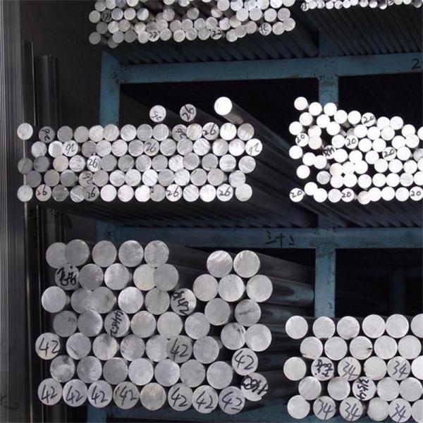 Astm 316L 904L 310S Stainless Steel Bar Rod 8mm With Round Square Hexagonal Shape