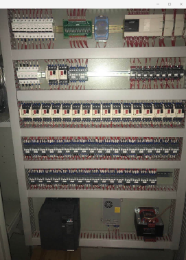 Tempered Glass Heat Soak Furnace