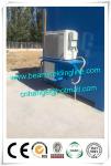 Anti - Explosion Type Industry Safety Cabinet , Walk In Storage Cabinets For