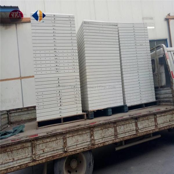 SUS304 Stainless Steel Rain Water Storage Tank for Water Treatment in Food Beverage Shops