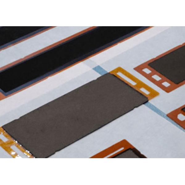 Proton Exchange Membrane Fuel Cell Ultrasonic Spray Coating