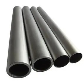 Nickel alloy Custom Size N10675 Nickel Alloy Tube Pipe Tube HastelloyB3 Seamless Pipe Welded Tube
