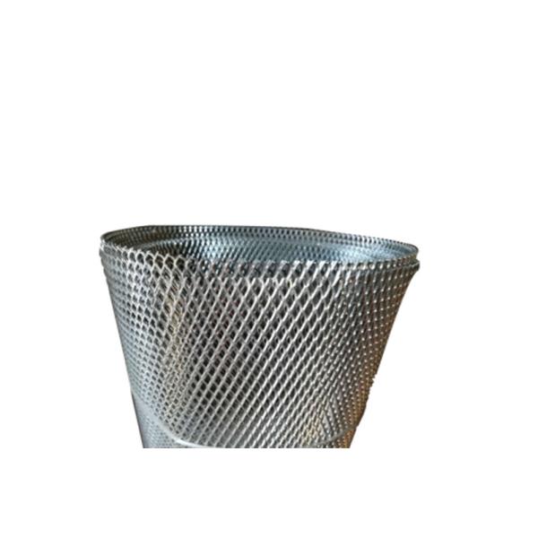 Light Weight SS304 2mm Galvanized Hexagonal Wire Mesh
