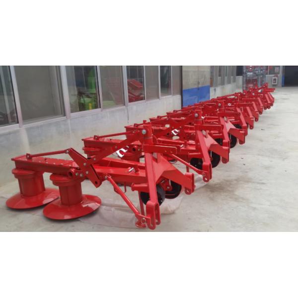 PTO Driven Drum Mower Tractor Rotary Drum Farm Grass Cutter 9G КСФ-2.1; КПН-2.1