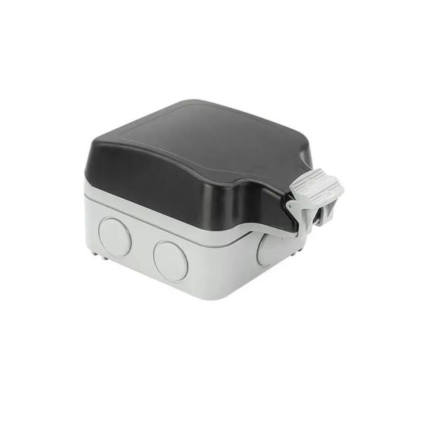 MPS22 Weatherproof Switches IP66 Weatherproof Outlet Box