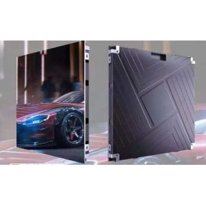 China 640x480mm Conference Room LED Display on sale