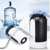 Portable Electric Water Dispenser Pump USB Rechargeable For Healthy Drinking for sale